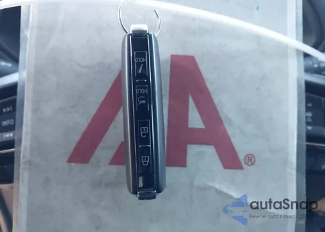 2025 Mazda Cx-5 2.5 S Premium Plus z USA, uszkodzony, nr VIN JM3KFBEM8S0726990